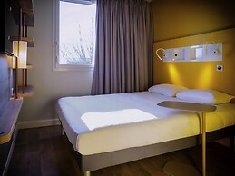 Ibis Budget Reims Parc Des Expositions