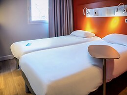 Ibis Budget Reims Parc Des Expositions
