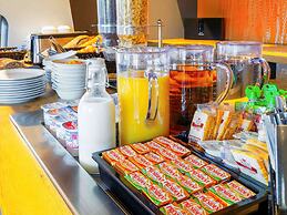 Ibis Budget Reims Parc Des Expositions