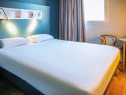 Ibis Budget Reims Parc Des Expositions