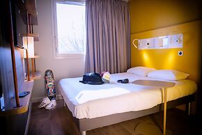 Ibis Budget Reims Parc Des Expositions