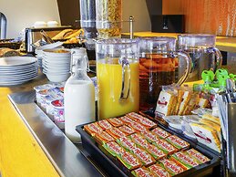 Ibis Budget Reims Parc Des Expositions