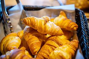 Ibis Budget Reims Parc Des Expositions