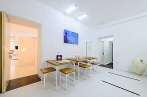 PM3 - Via del Parco Margherita 3