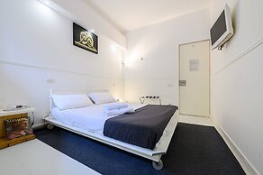 PM3 - Via del Parco Margherita 3