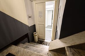 PM3 - Via del Parco Margherita 3