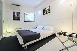 PM3 - Via del Parco Margherita 3