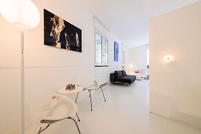 PM3 - Via del Parco Margherita 3