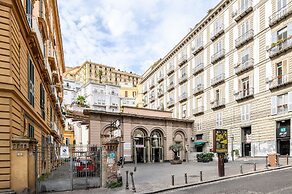 PM3 - Via del Parco Margherita 3