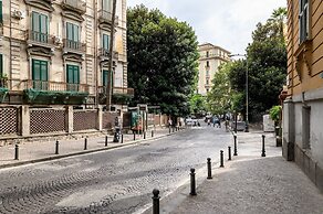 PM3 - Via del Parco Margherita 3