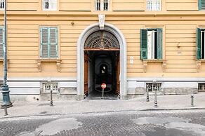 PM3 - Via del Parco Margherita 3