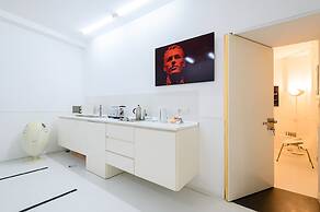 PM3 - Via del Parco Margherita 3