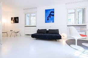 PM3 - Via del Parco Margherita 3