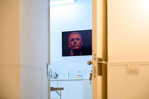 PM3 - Via del Parco Margherita 3