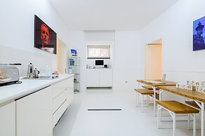 PM3 - Via del Parco Margherita 3