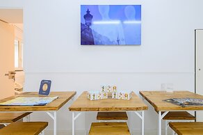 PM3 - Via del Parco Margherita 3