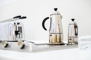 PM3 - Via del Parco Margherita 3