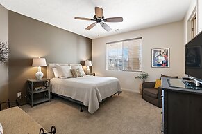 Sunny Palms #1908 by RedAwning