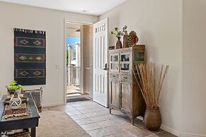 Sunny Palms #1908 by RedAwning