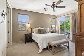 Sunny Palms #1908 by RedAwning