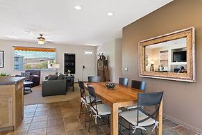 Sunny Palms #1908 by RedAwning