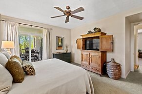 Sunny Palms #1908 by RedAwning