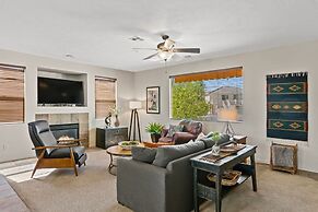 Sunny Palms #1908 by RedAwning