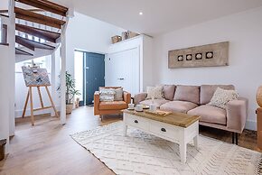 The Art Room Leiston Air Manage Suffolk