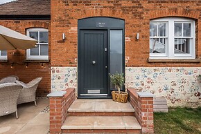 The Art Room Leiston Air Manage Suffolk