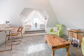 The Art Room Leiston Air Manage Suffolk