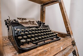 The Art Room Leiston Air Manage Suffolk