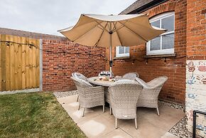 The Art Room Leiston Air Manage Suffolk