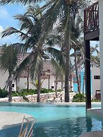 Punta Blanca | Beachfront Boutique Hotel