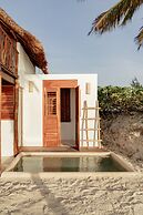 Punta Blanca Beach House