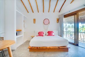 Punta Blanca Beach House