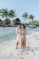 Punta Blanca Beach House