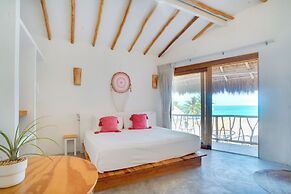 Punta Blanca Beach House