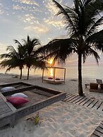 Punta Blanca Beach House