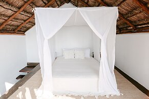 Punta Blanca Beach House