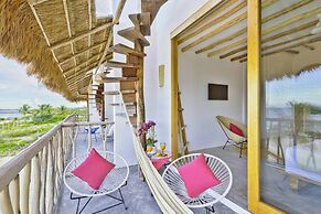 Punta Blanca Beach House