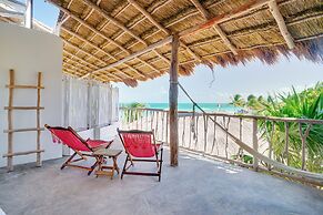 Punta Blanca Beach House