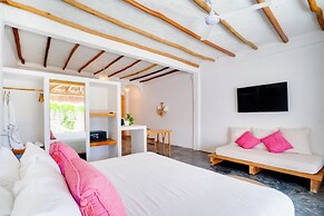 Punta Blanca Beach House