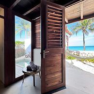 Punta Blanca Beach House