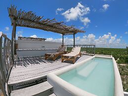 Punta Blanca Beach House