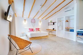 Punta Blanca Beach House