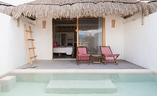 Punta Blanca Beach House