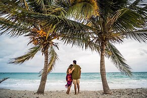 Punta Blanca Beach House