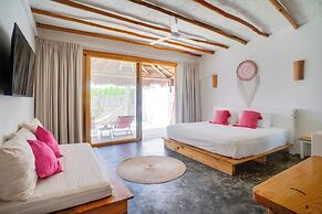 Punta Blanca Beach House