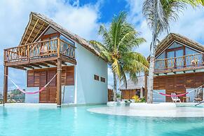 Punta Blanca | Beachfront Boutique Hotel