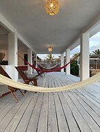 Punta Blanca Beach House